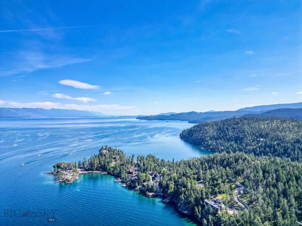 953 Angel Point Road Lakeside MT 59922