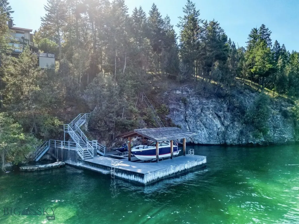 953 Angel Point Road Lakeside MT 59922