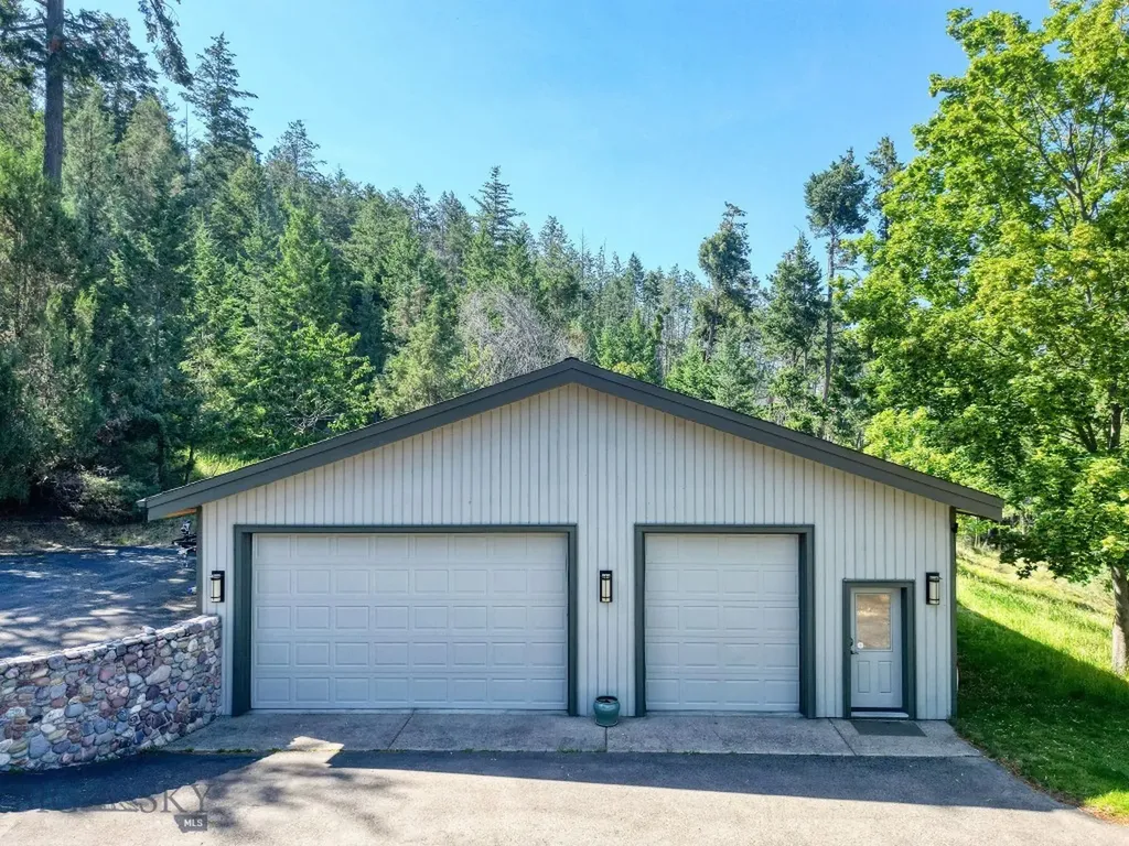 953 Angel Point Road Lakeside MT 59922