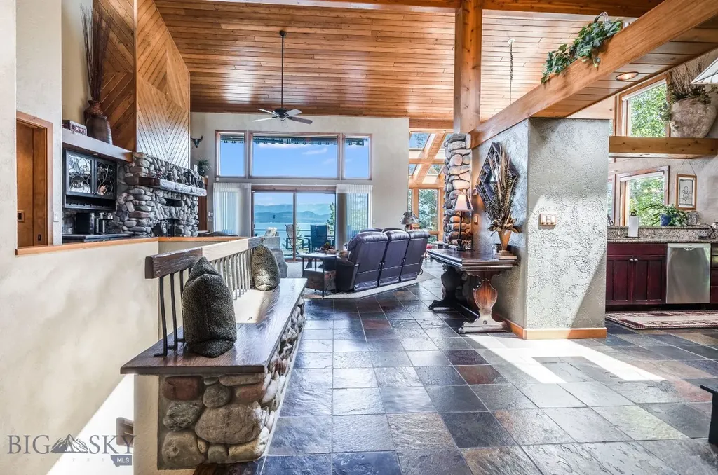 953 Angel Point Road Lakeside MT 59922