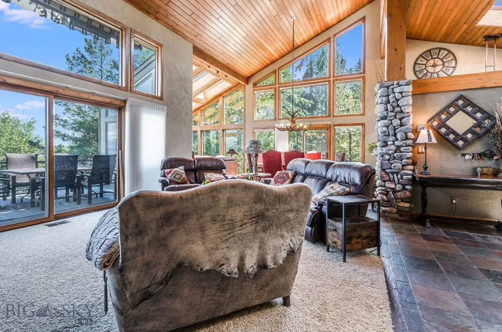 953 Angel Point Road Lakeside MT 59922