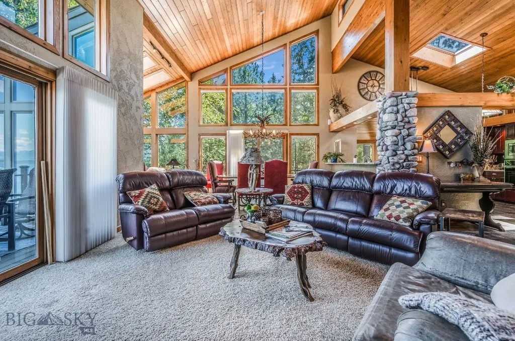 953 Angel Point Road Lakeside MT 59922