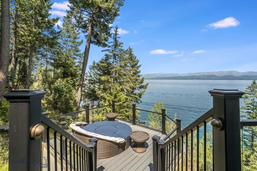 953 Angel Point Road Lakeside MT 59922