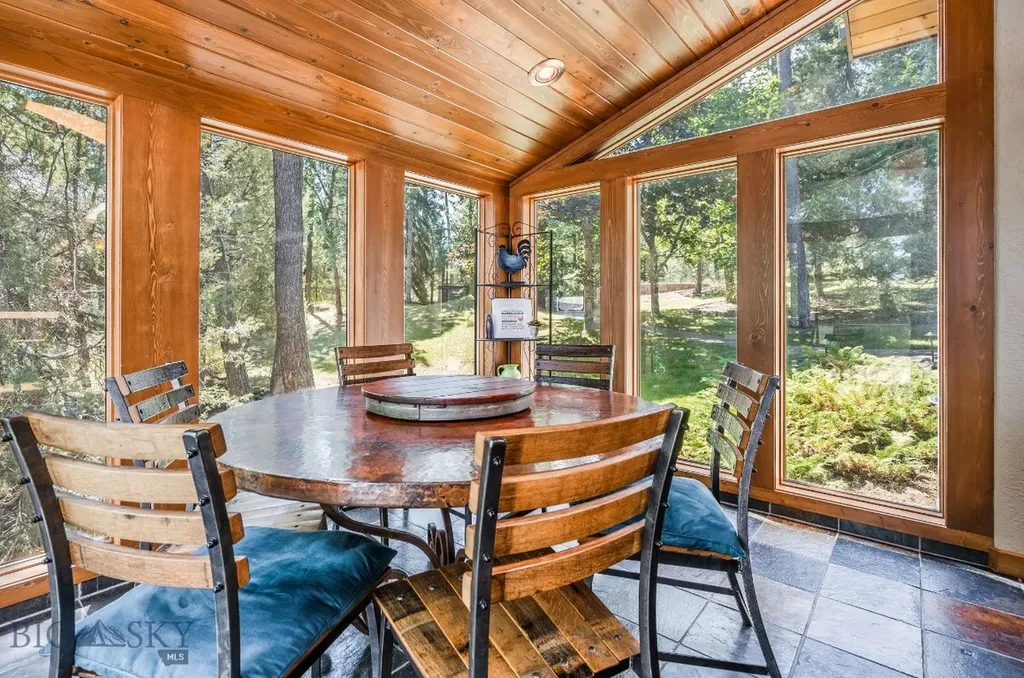 953 Angel Point Road Lakeside MT 59922
