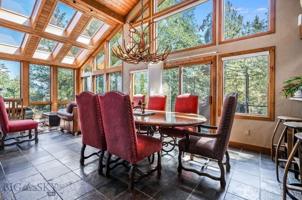 953 Angel Point Road Lakeside MT 59922