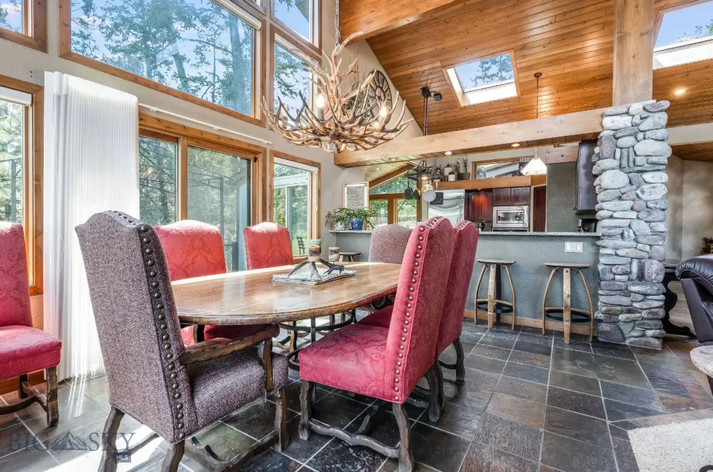 953 Angel Point Road Lakeside MT 59922