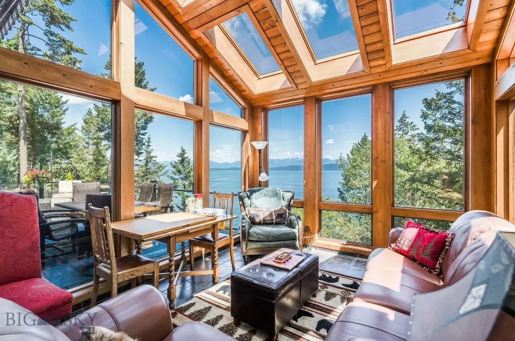 953 Angel Point Road Lakeside MT 59922