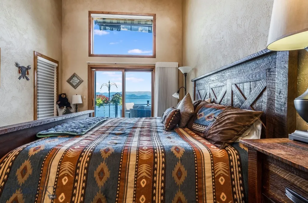 953 Angel Point Road Lakeside MT 59922