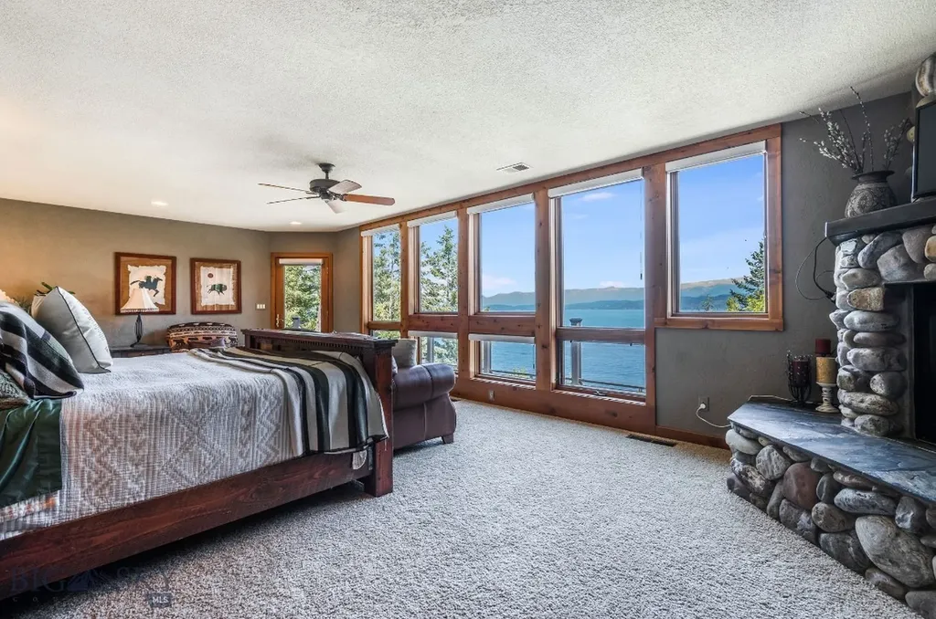 953 Angel Point Road Lakeside MT 59922