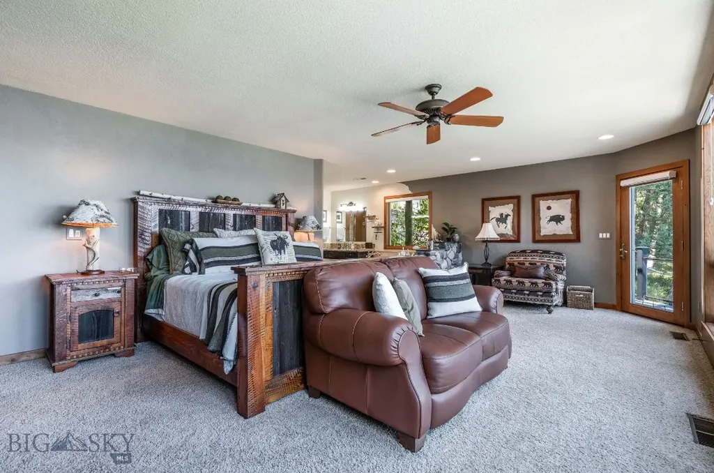 953 Angel Point Road Lakeside MT 59922