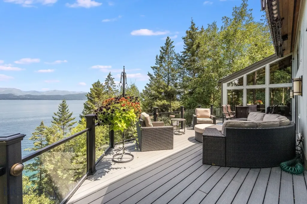 953 Angel Point Road Lakeside MT 59922