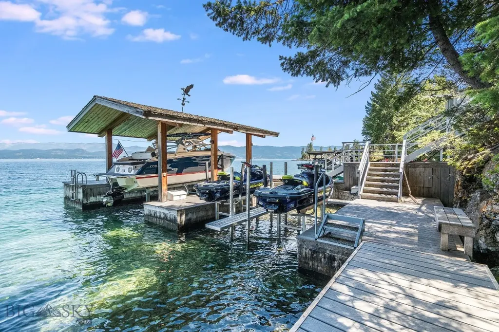 953 Angel Point Road Lakeside MT 59922