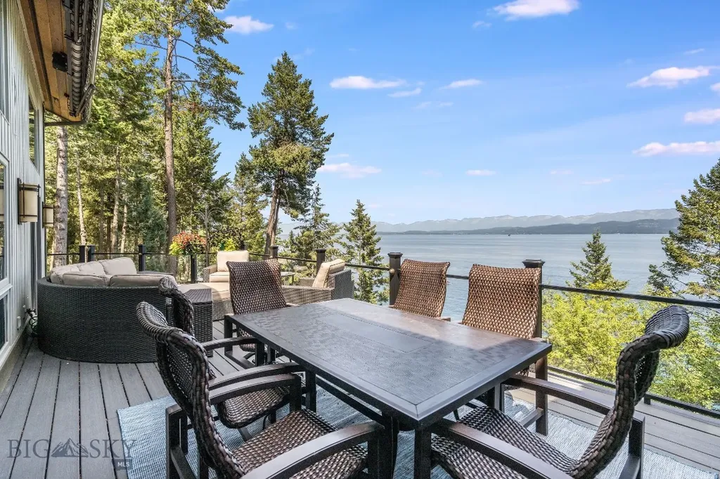 953 Angel Point Road Lakeside MT 59922