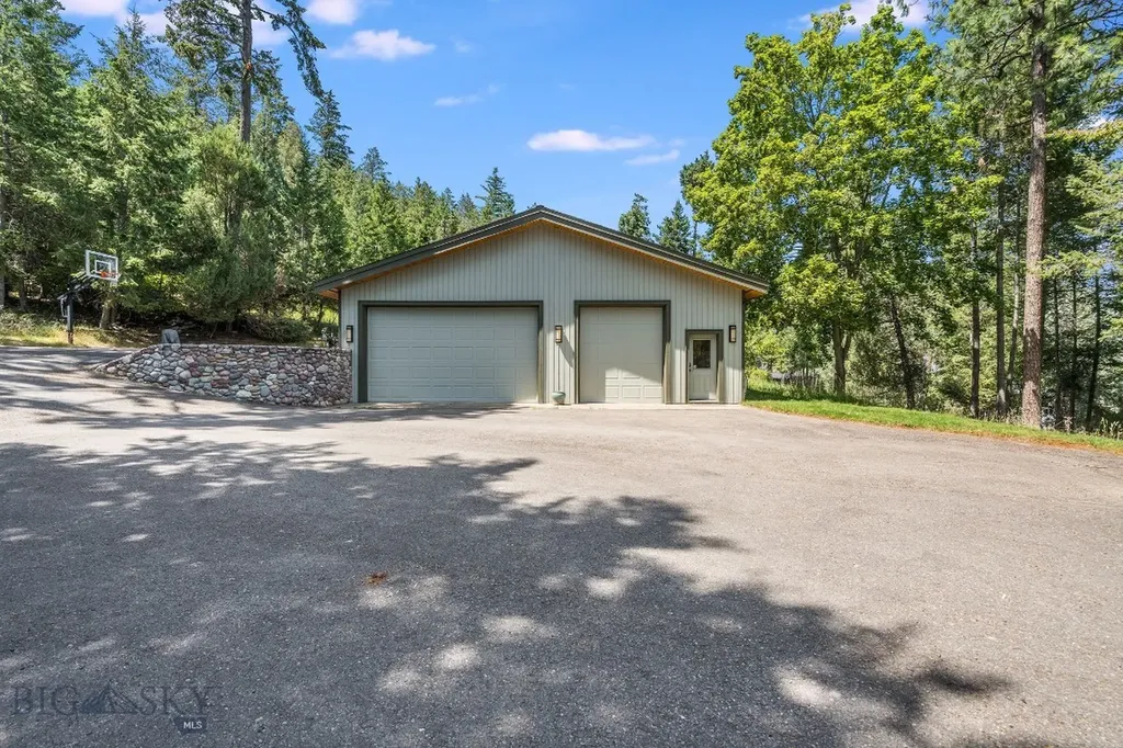 953 Angel Point Road Lakeside MT 59922