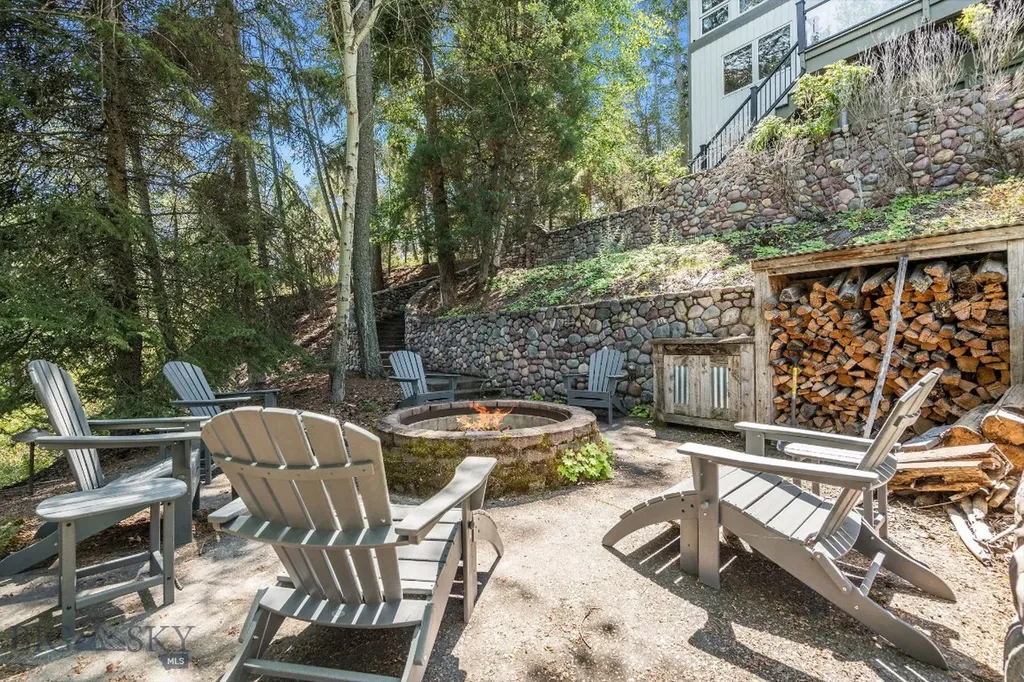 953 Angel Point Road Lakeside MT 59922