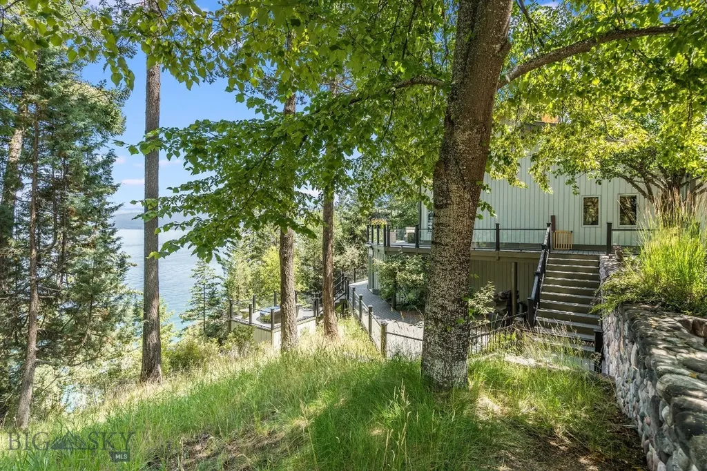 953 Angel Point Road Lakeside MT 59922