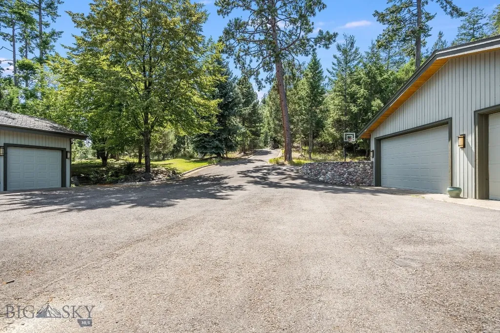 953 Angel Point Road Lakeside MT 59922