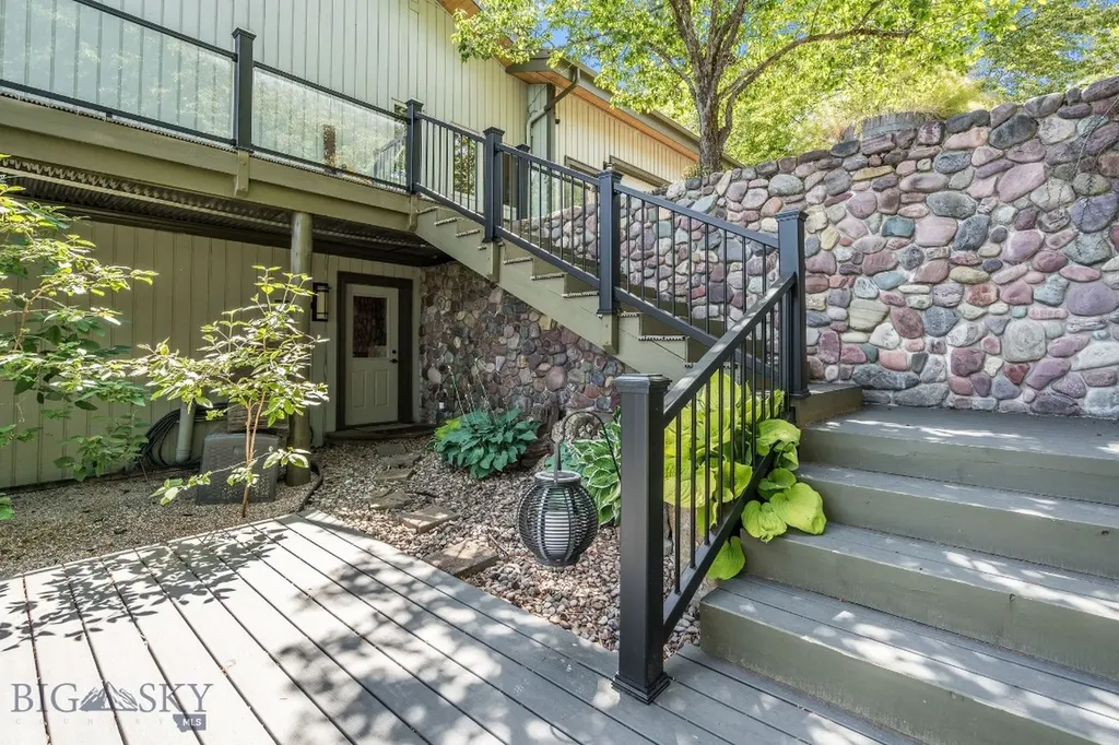 953 Angel Point Road Lakeside MT 59922