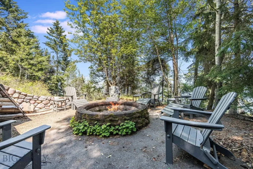 953 Angel Point Road Lakeside MT 59922