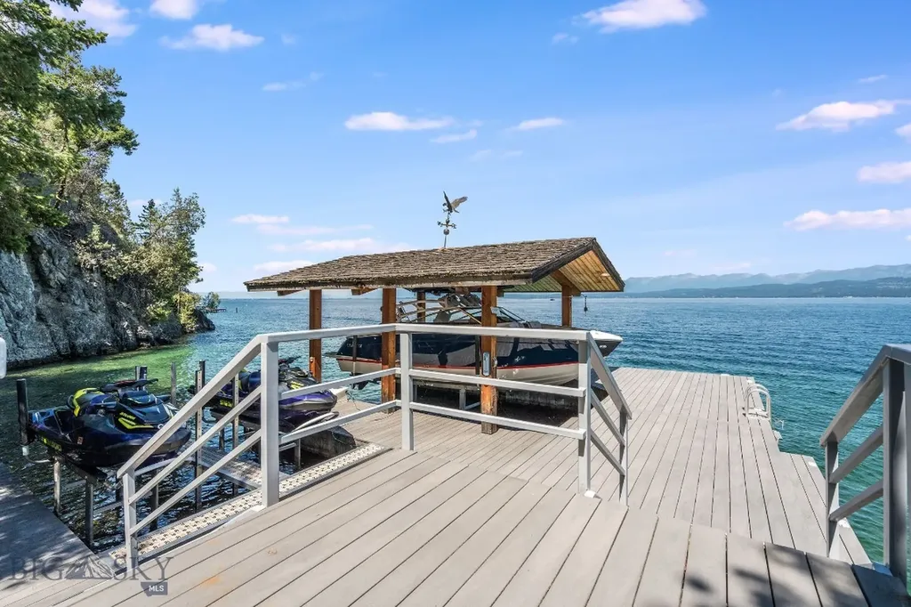 953 Angel Point Road Lakeside MT 59922