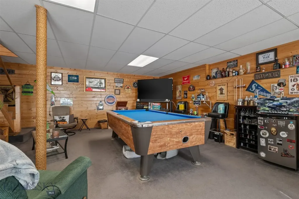 679 Coyote Lane Butte MT 59701