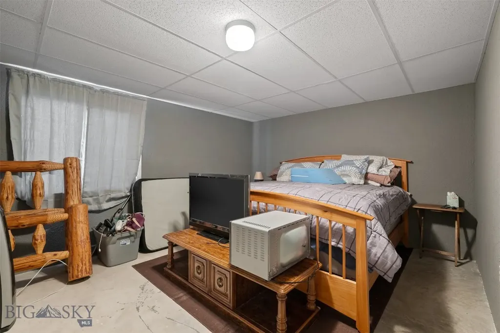 679 Coyote Lane Butte MT 59701