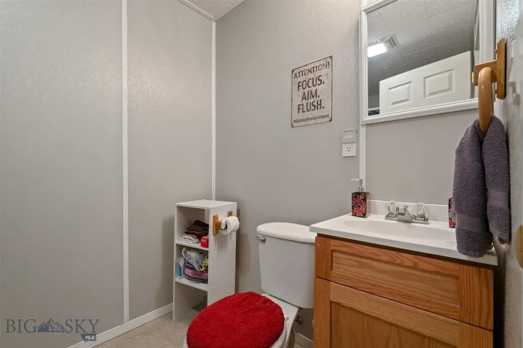 679 Coyote Lane Butte MT 59701