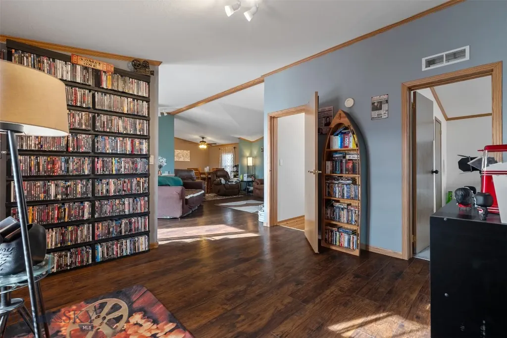 679 Coyote Lane Butte MT 59701