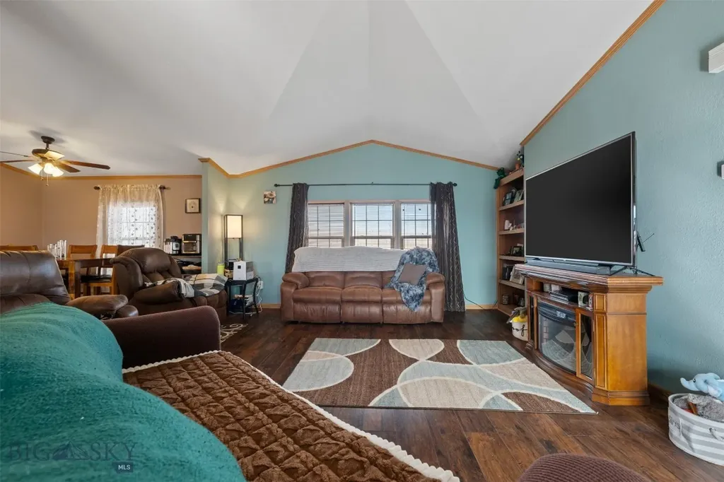 679 Coyote Lane Butte MT 59701
