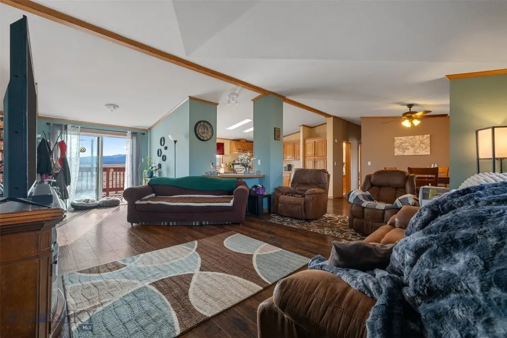 679 Coyote Lane Butte MT 59701