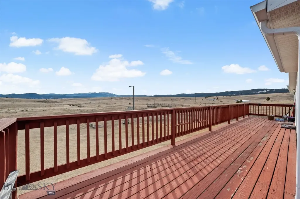 679 Coyote Lane Butte MT 59701
