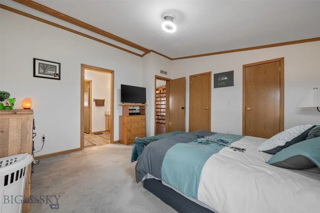 679 Coyote Lane Butte MT 59701