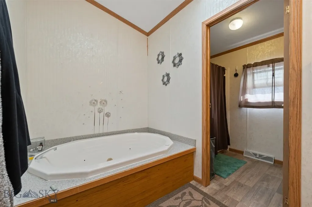 679 Coyote Lane Butte MT 59701