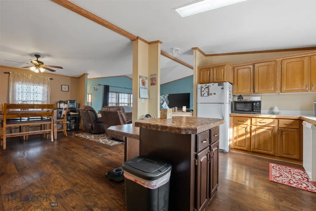 679 Coyote Lane Butte MT 59701
