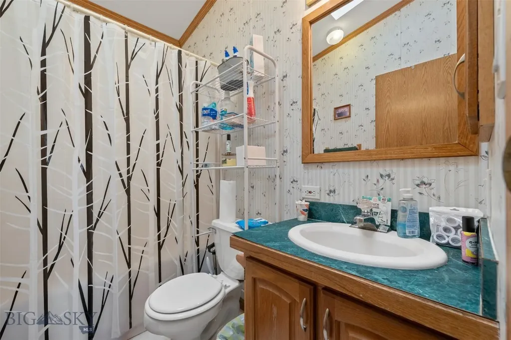 679 Coyote Lane Butte MT 59701