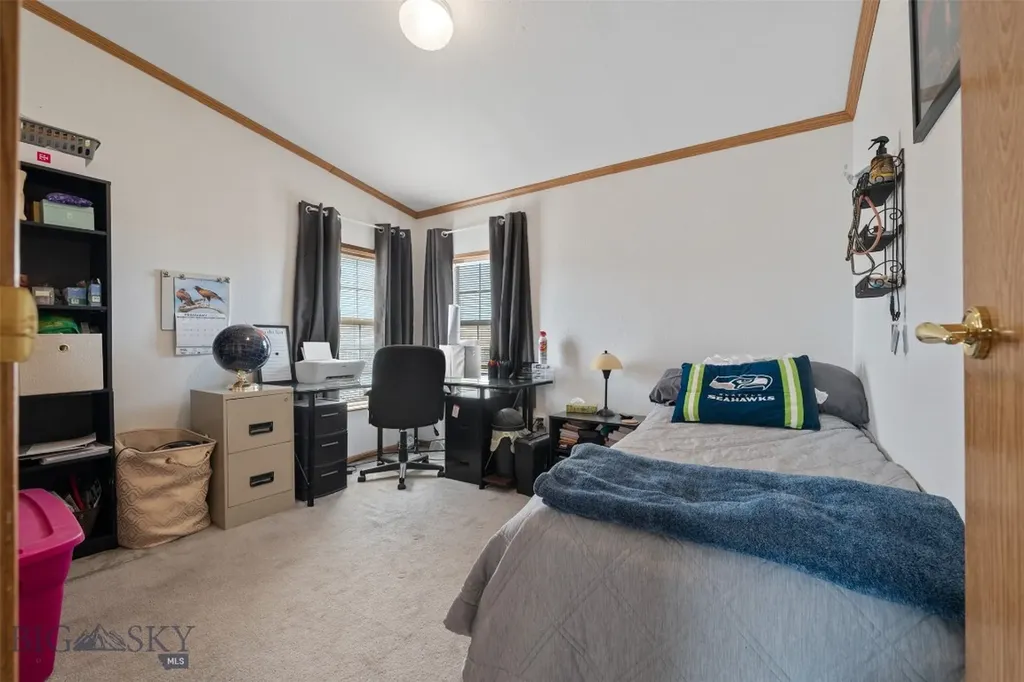 679 Coyote Lane Butte MT 59701