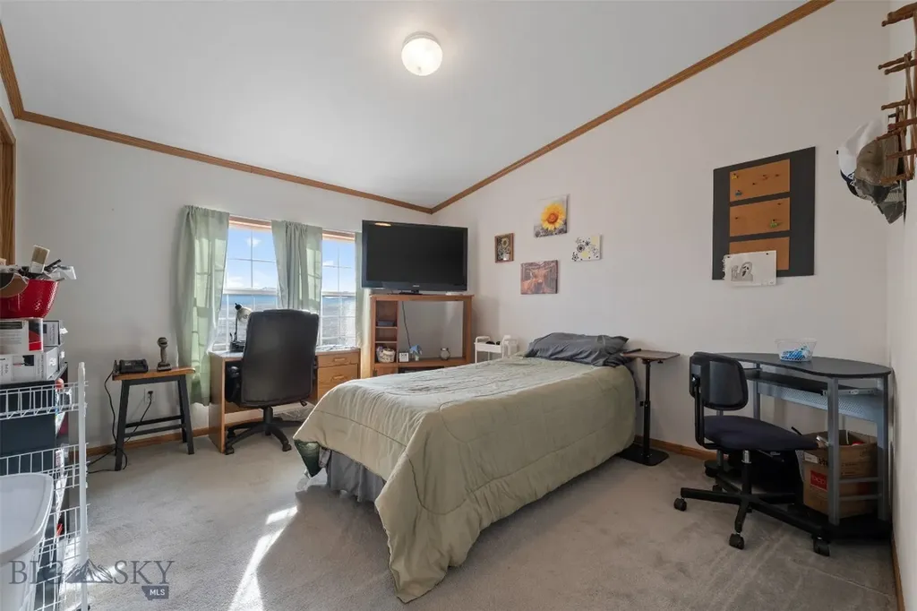 679 Coyote Lane Butte MT 59701