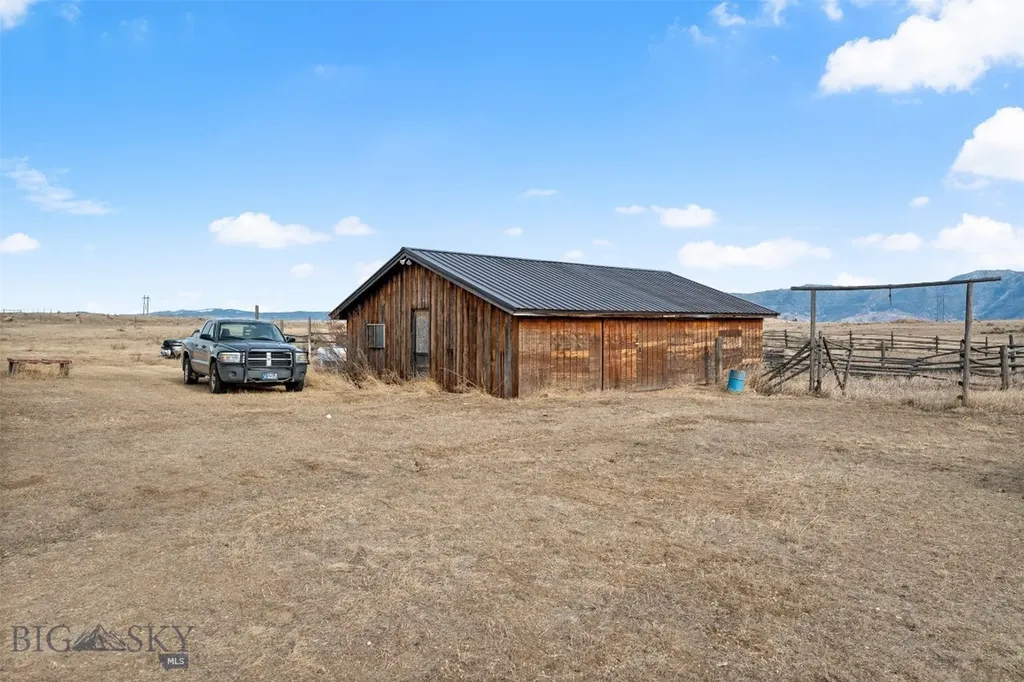 679 Coyote Lane Butte MT 59701