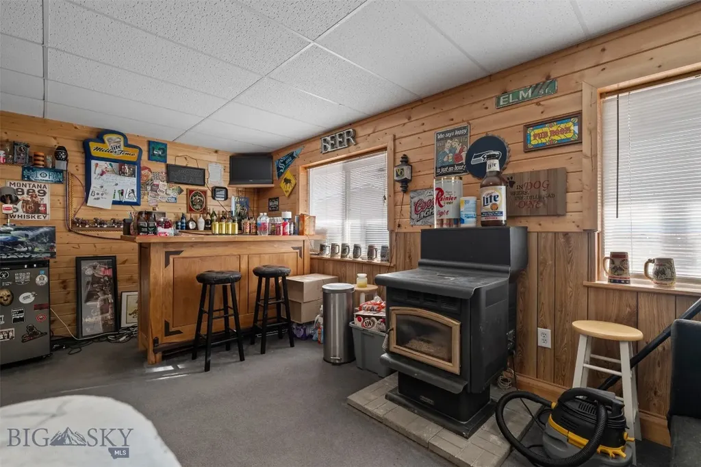 679 Coyote Lane Butte MT 59701