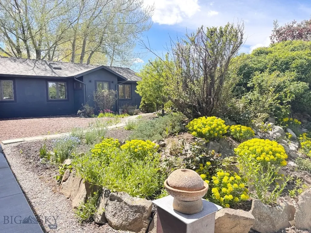 9200 River Road Bozeman MT 59718
