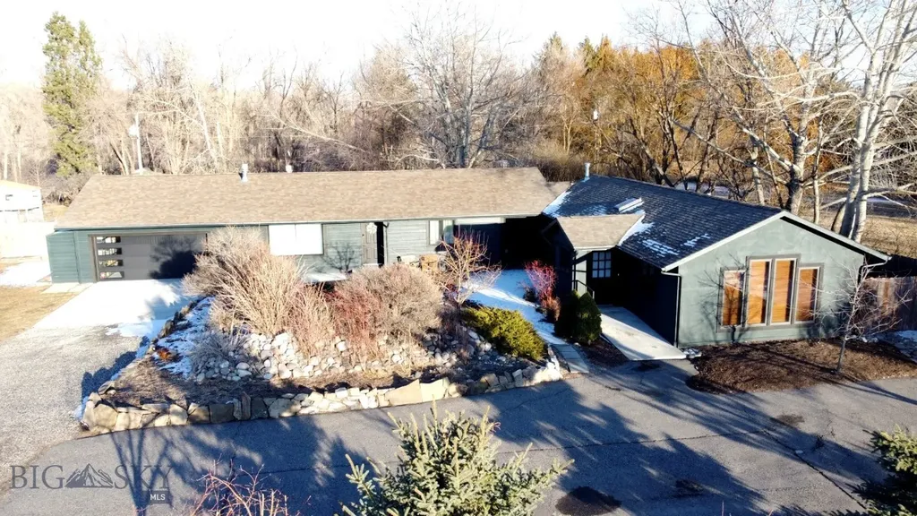 9200 River Road Bozeman MT 59718