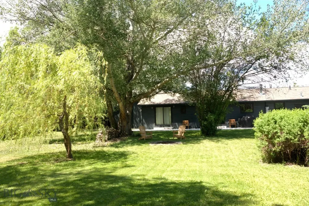 9200 River Road Bozeman MT 59718
