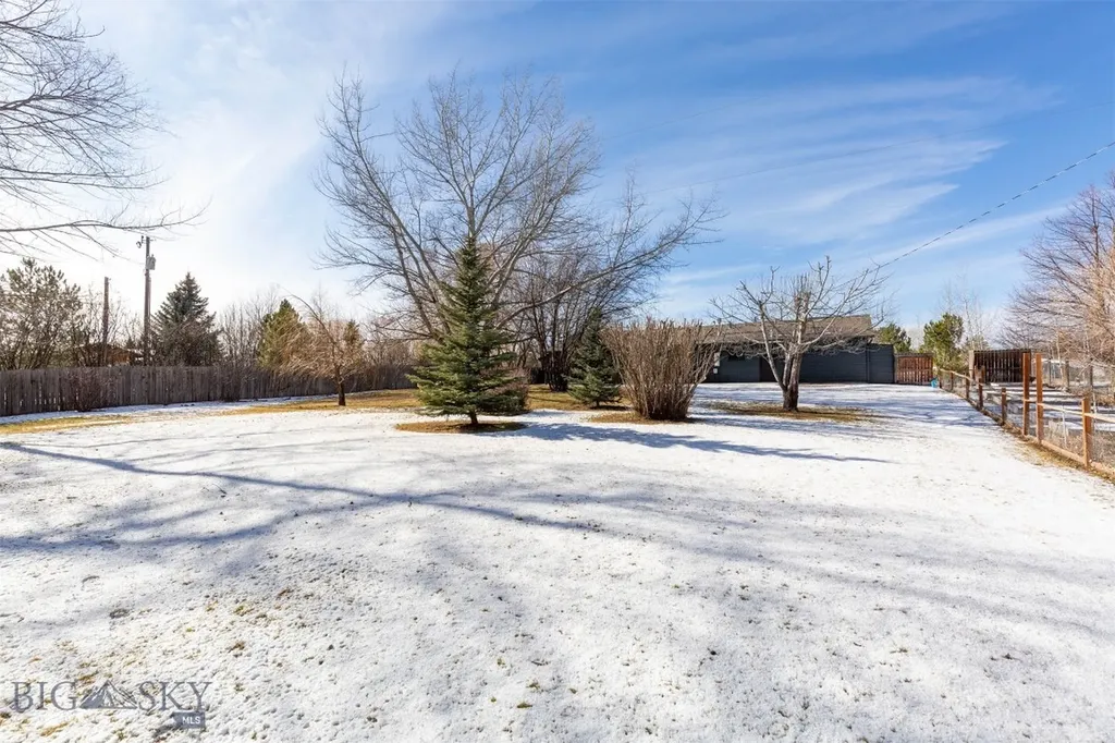 9200 River Road Bozeman MT 59718