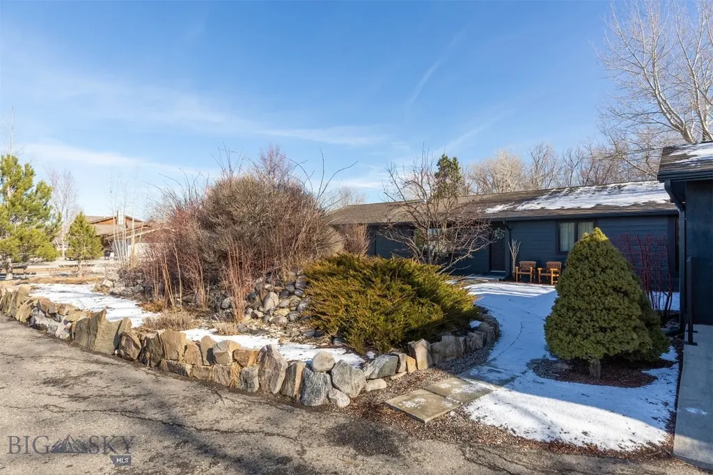9200 River Road Bozeman MT 59718