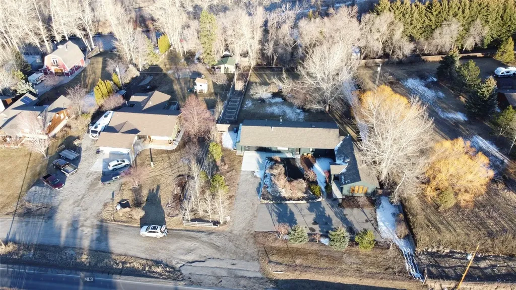 9200 River Road Bozeman MT 59718