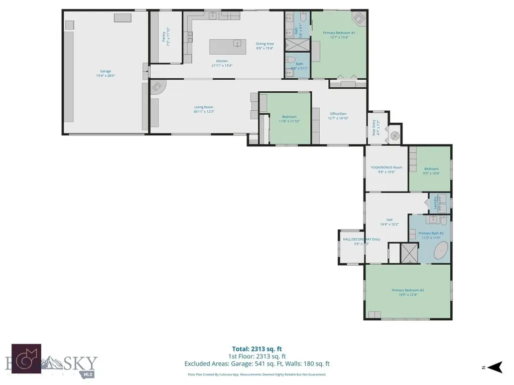 9200 River Road Bozeman MT 59718