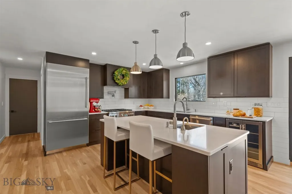 9200 River Road Bozeman MT 59718