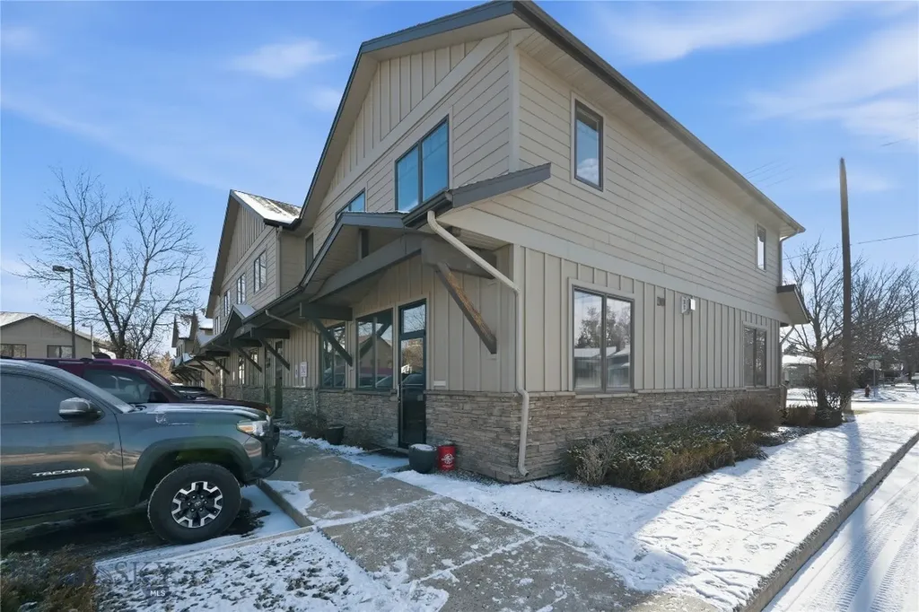 2149 Durston Road Bozeman MT 59718