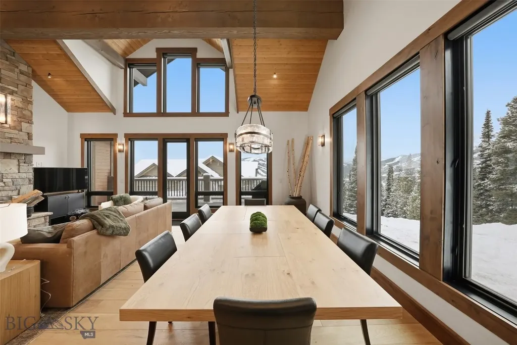 17 Lower Cascade Ridge Big Sky MT 59716