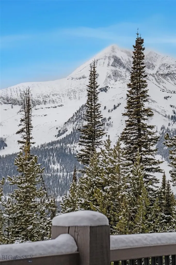 17 Lower Cascade Ridge Big Sky MT 59716
